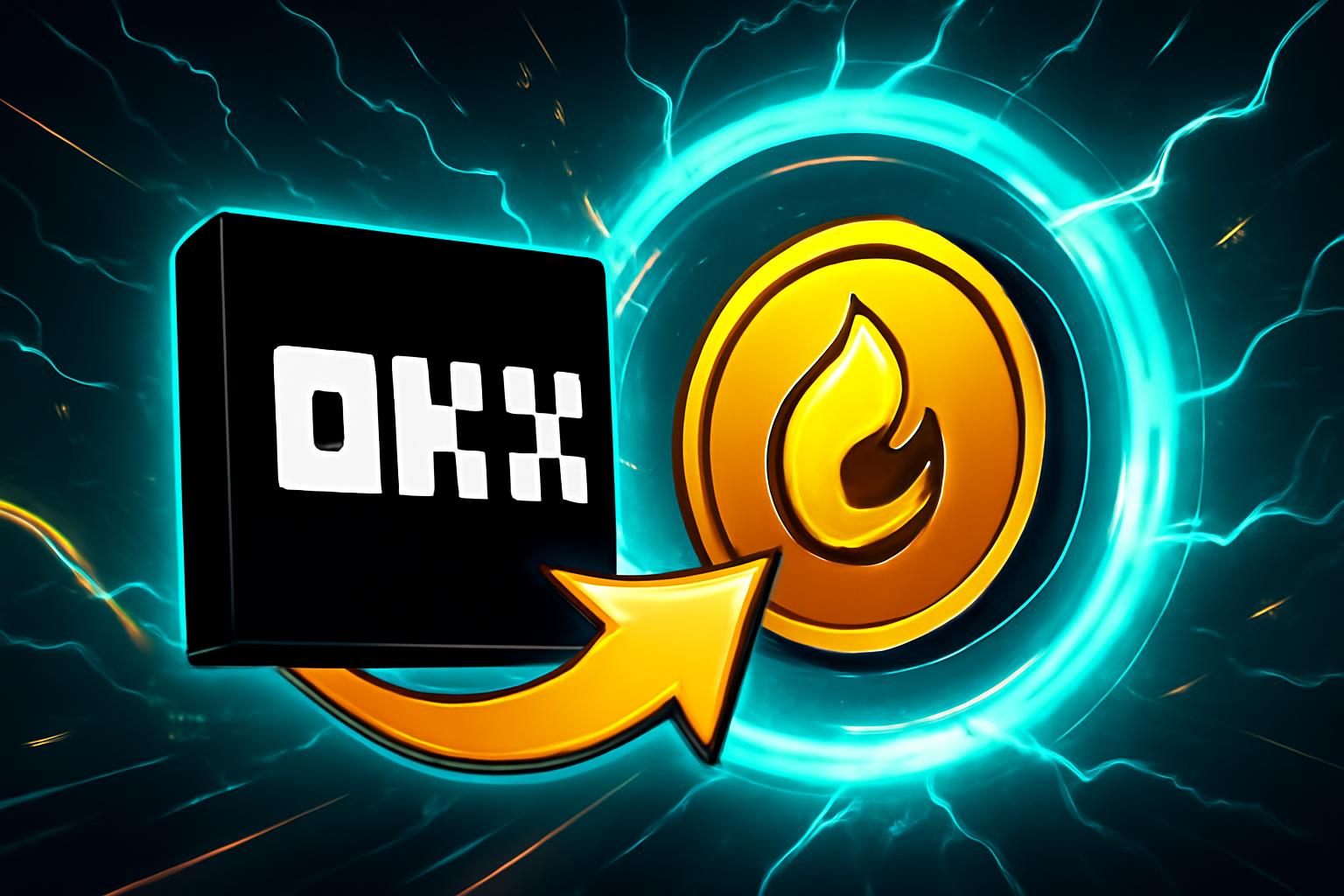 OKX 将 LIT/USDT 预合约转换为永续合约