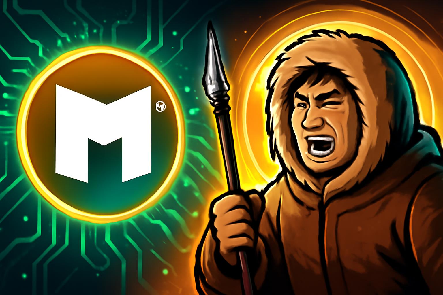 MovieBloc 为北方纳努克发行现实世界资产 NFT