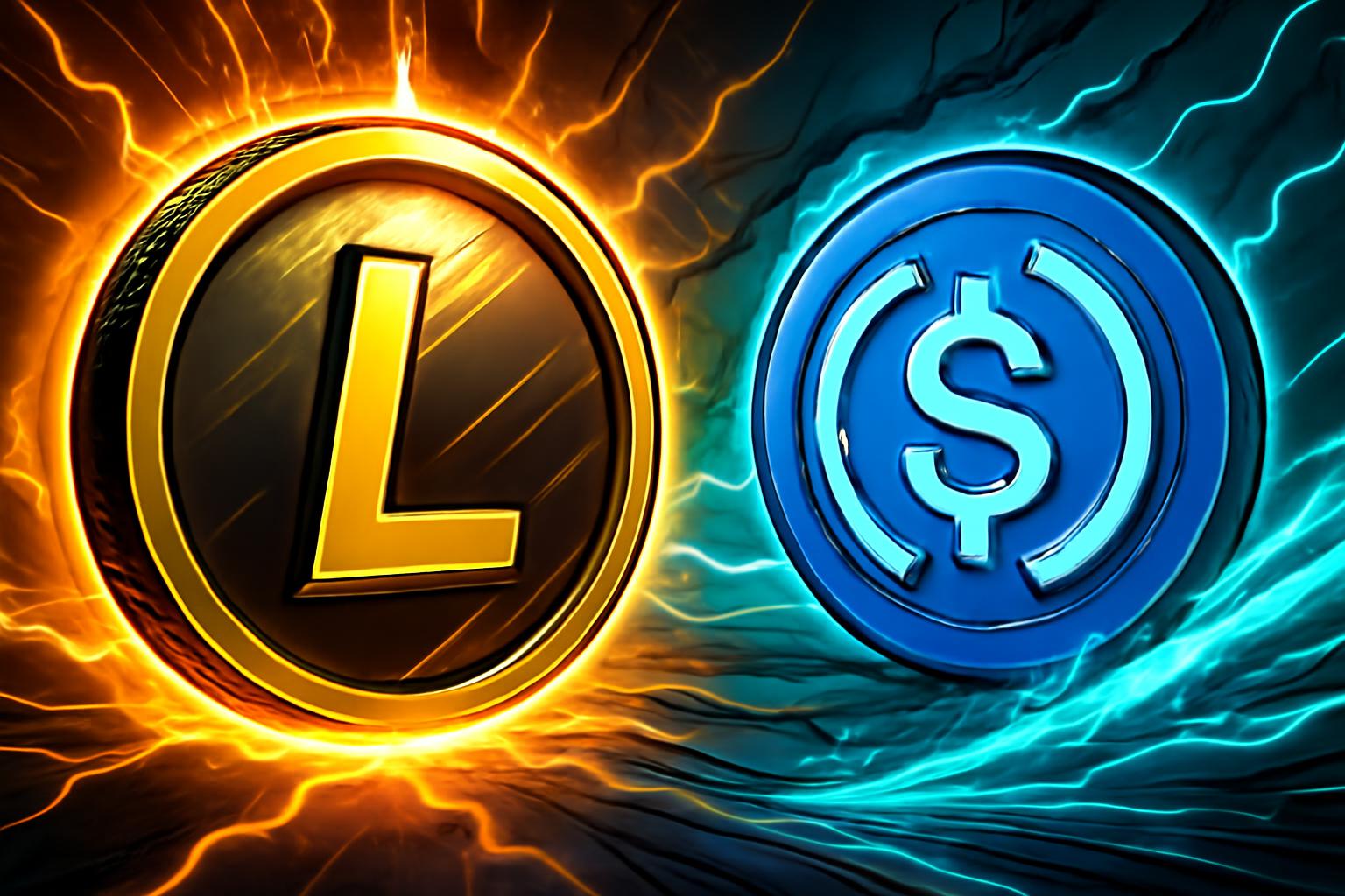 大户钱包在 Lighter 平台部署 9.98M USDC 以购买 LIT