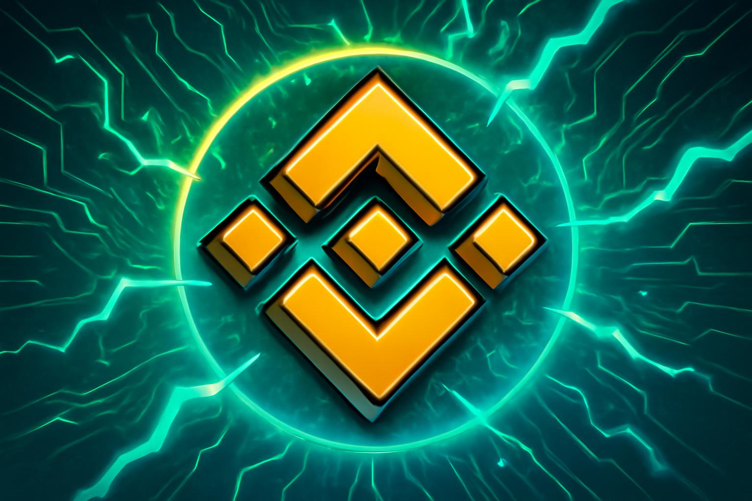 BNB Chain 公布 2026 路线图：20,000 TPS 与亚秒级最终性