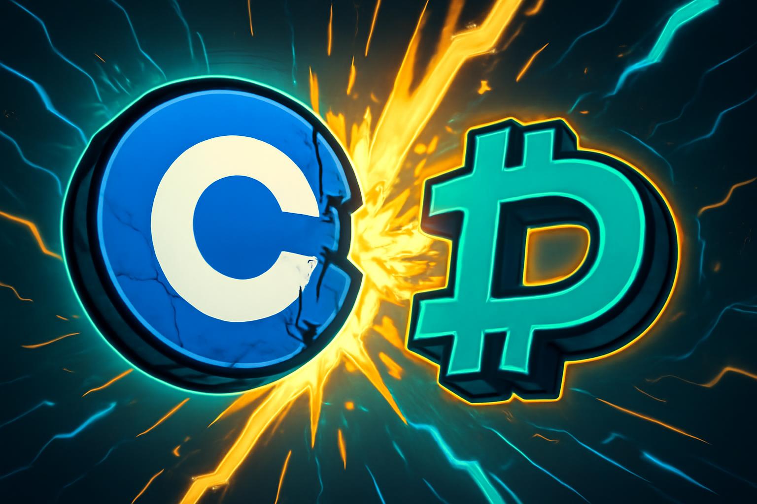 Coinbase 与 Deribit 的交易推动加密期权进入主流市场