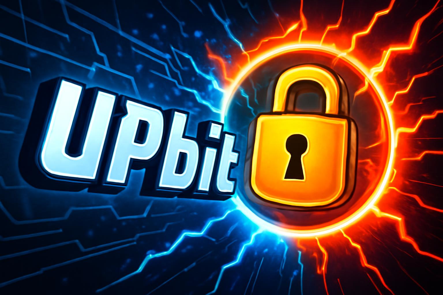 Upbit 在 Swift 钱包升级后恢复存款和取款