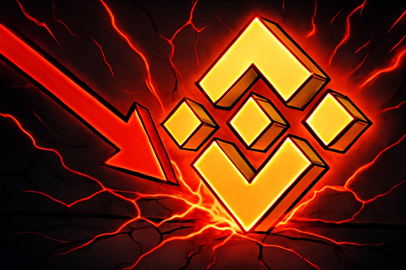 NFT 供应在 2025 年达到 13B，销售额下降 37% – 币安数据