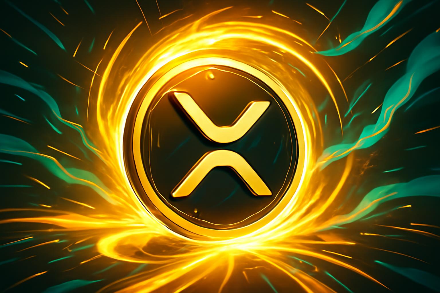 XRP 价格展望：若加密市场达到 $10T，由 Cardano 创始人表示