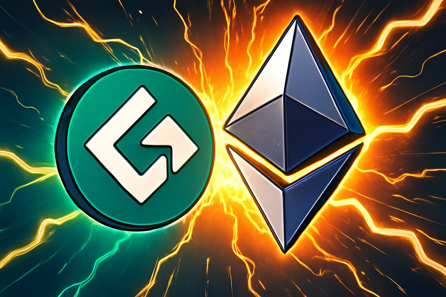 Gate Web3: 新年跨链嘉年华，免燃气交易