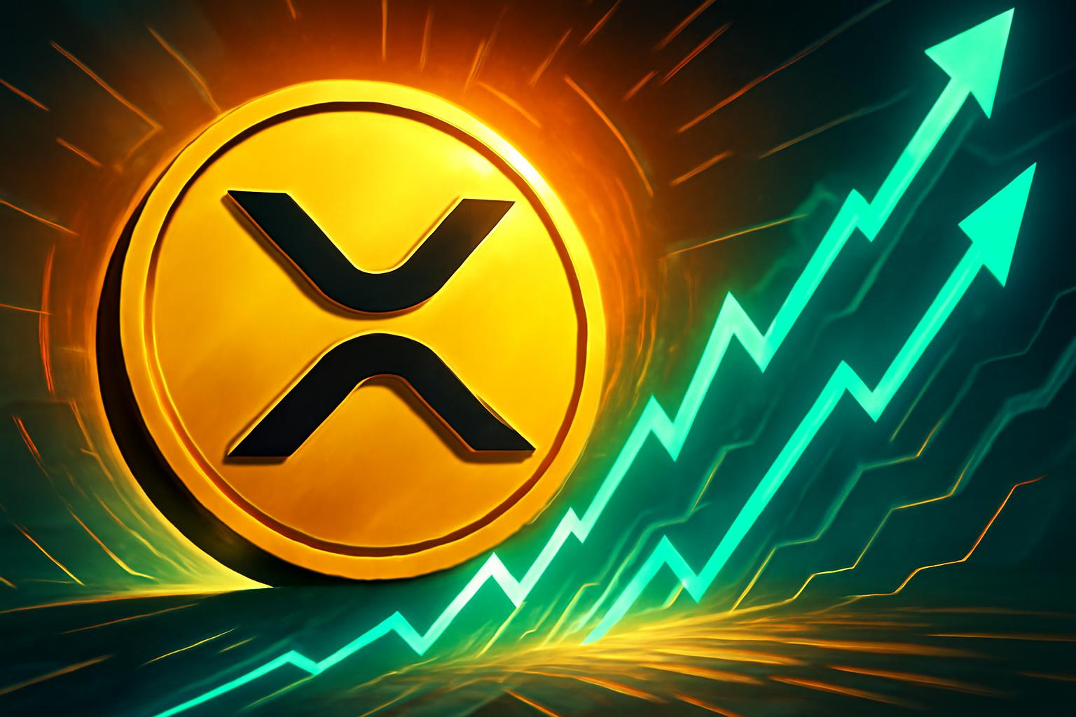 分析师称，瑞波的 XRP 可能在 2026 年达到 15 美元