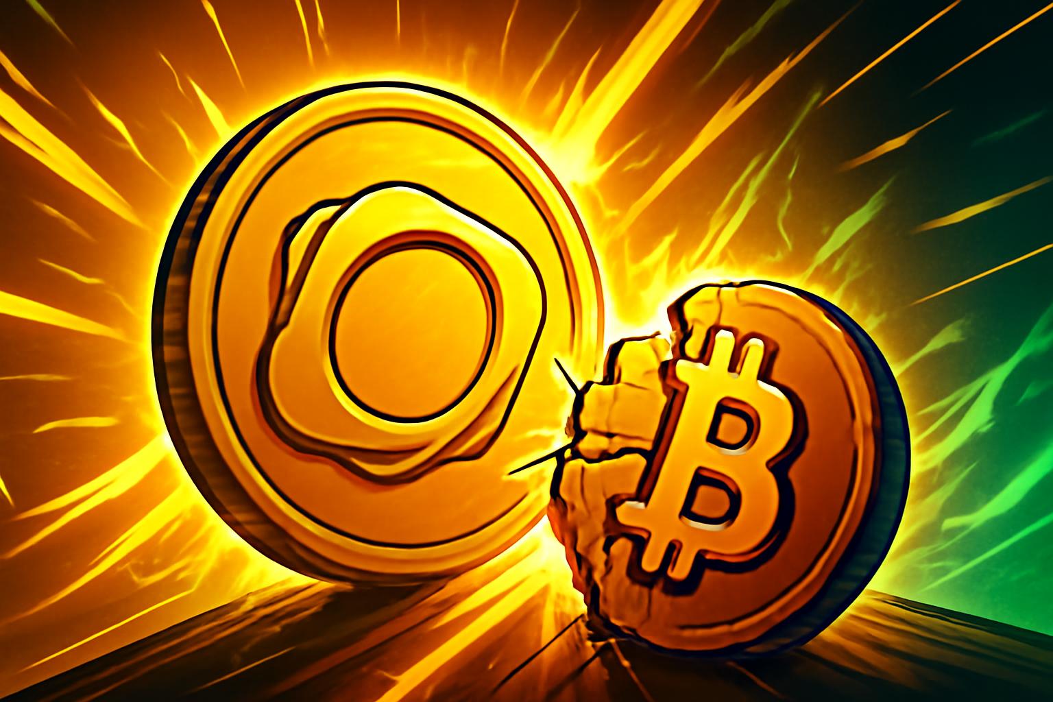 Pax Gold 成为 500 美元加密货币买入的首选