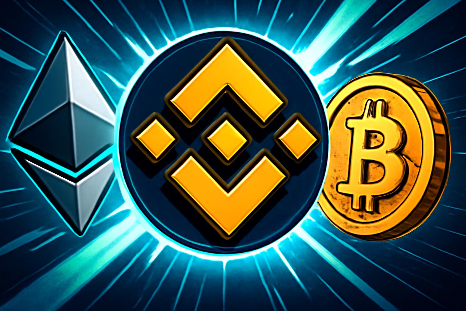 币安2025年表现亮点：300M 用户、创纪录交易量与监管明确性