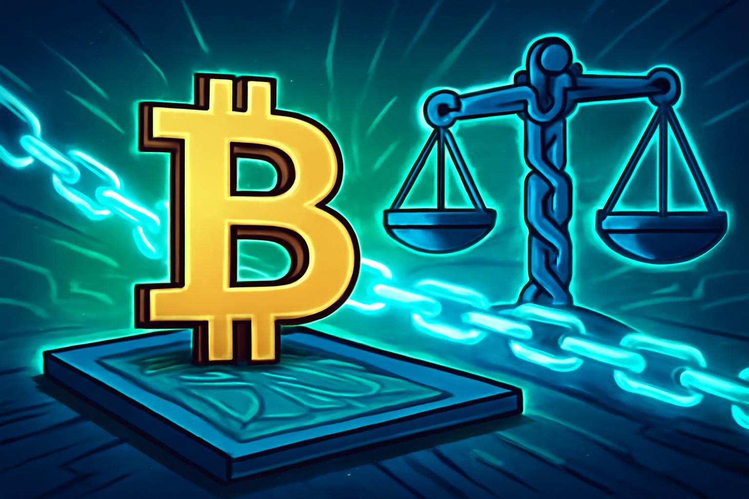 区块链：印度数字土地登记中证据完整性的守护者