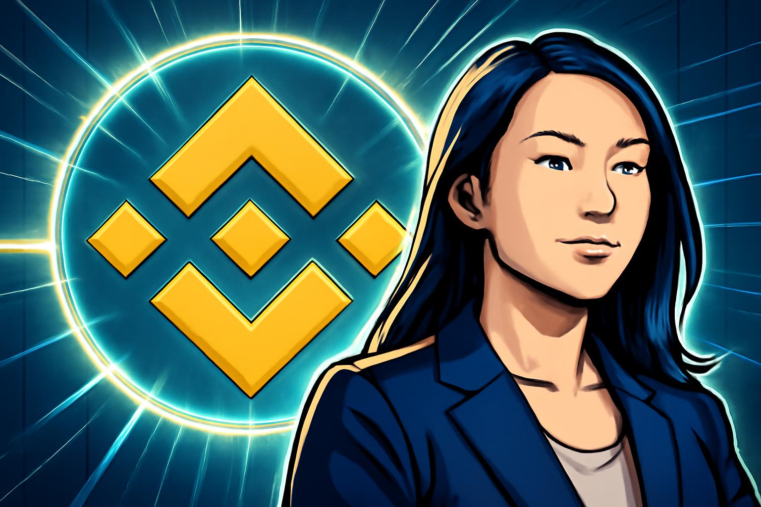 币安任命 Yi He 为联合首席执行官，传递全球增长与监管关注信号