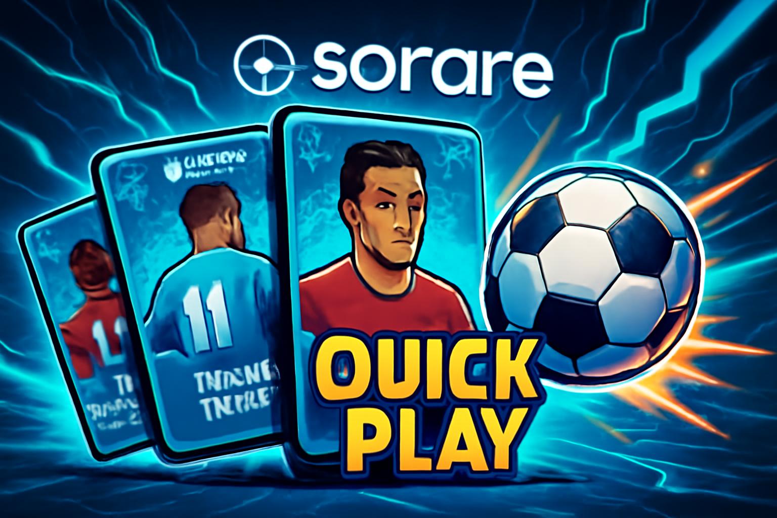 Sorare 2025 冬季活动：NFT 冬季版卡牌与 $20K 奖金池