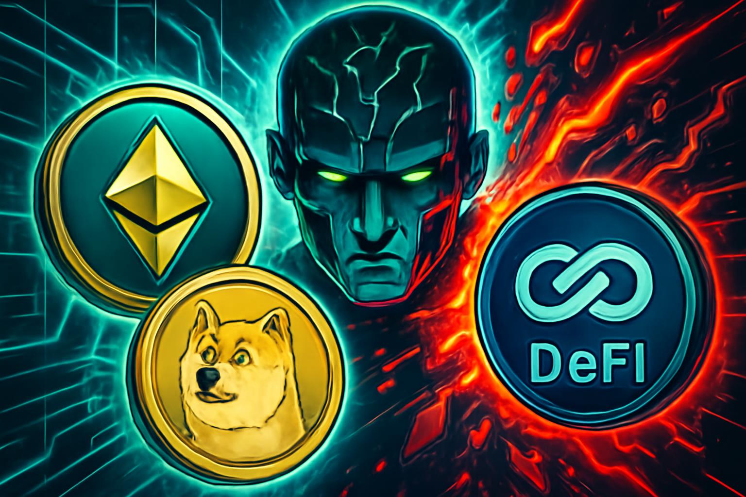 Web3 初创公司：推动创新与 AI 安全风险的变革