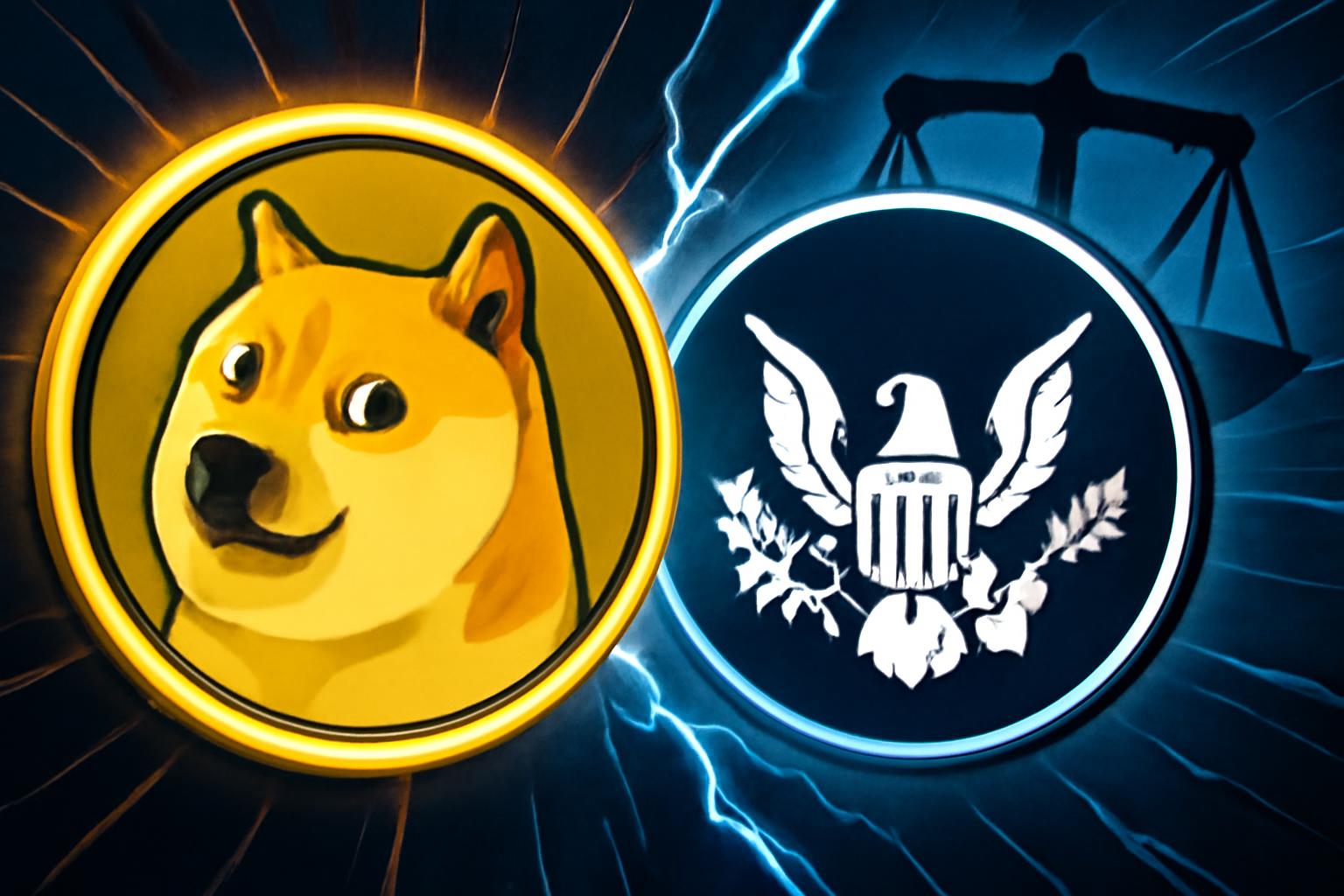 21Shares 推进 TDOG 狗狗币 ETF，0.50% 费率与新托管方