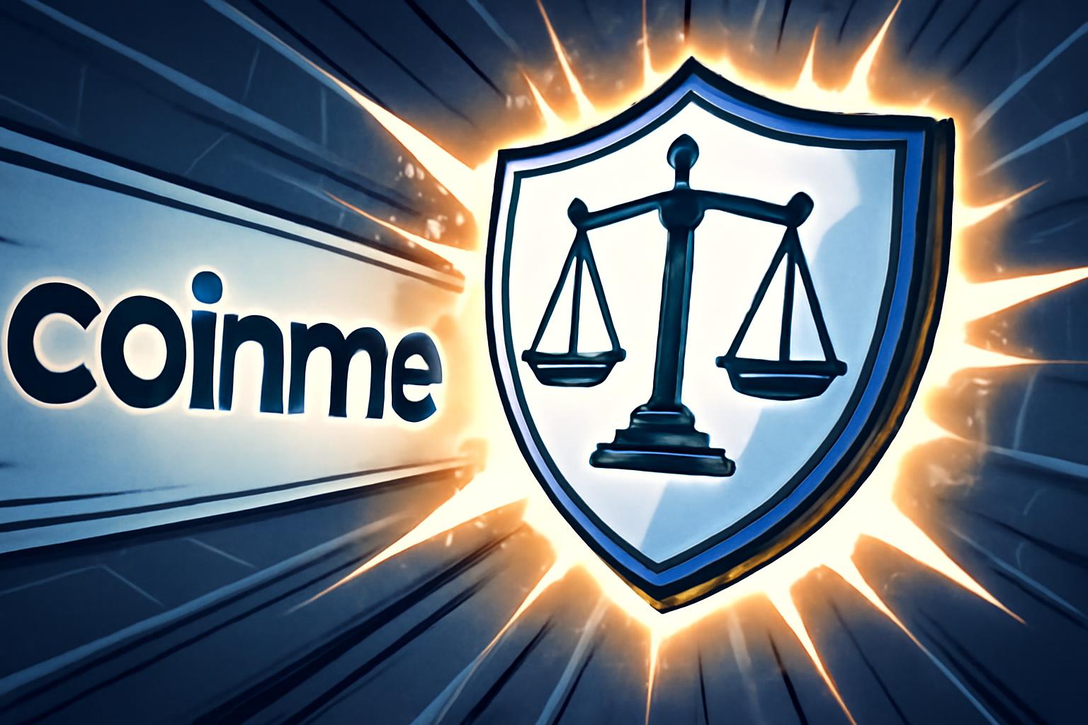 Coinme 面临华盛顿监管打击，因凭证赎回而退款 $8.4M