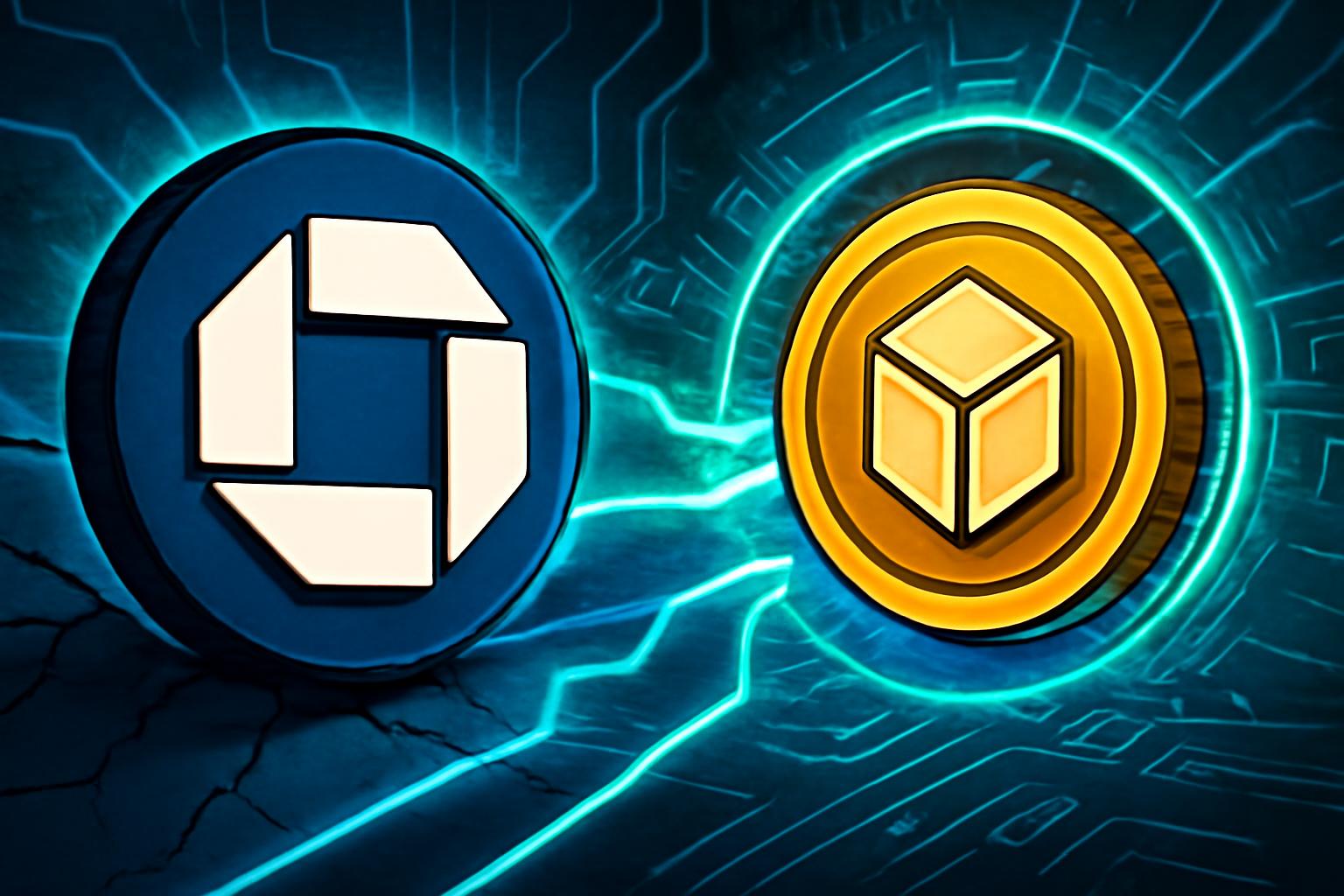 摩根大通在公有账本上推出 JPMD 存款代币，拥抱区块链