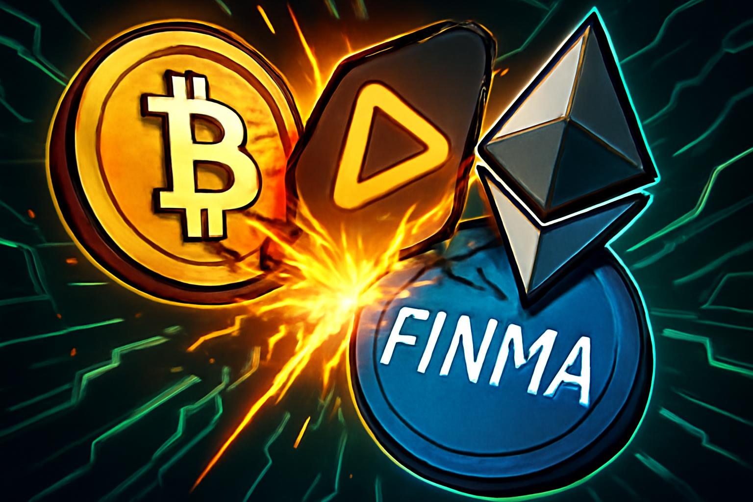 Apex Fusion 将三种区块链架构联合起来，推动去中心化金融的 $100B 未来