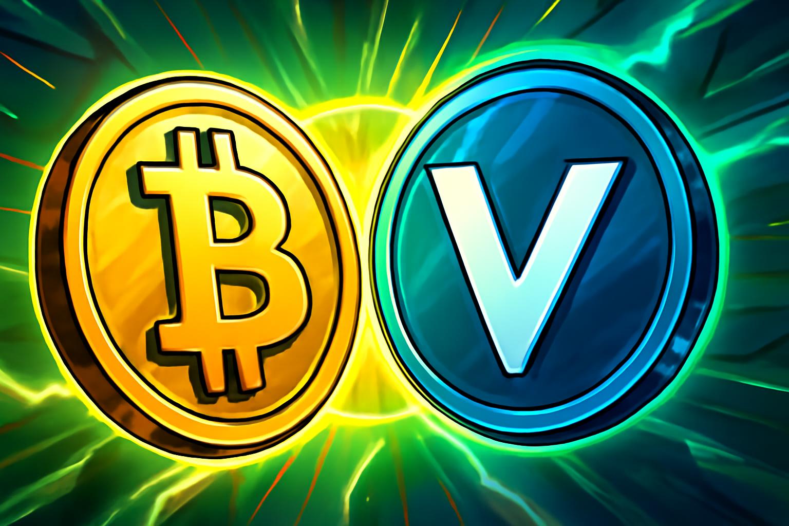 比特币在先锋集团开启加密 ETF 访问权限后重新反弹至 $93K 上方