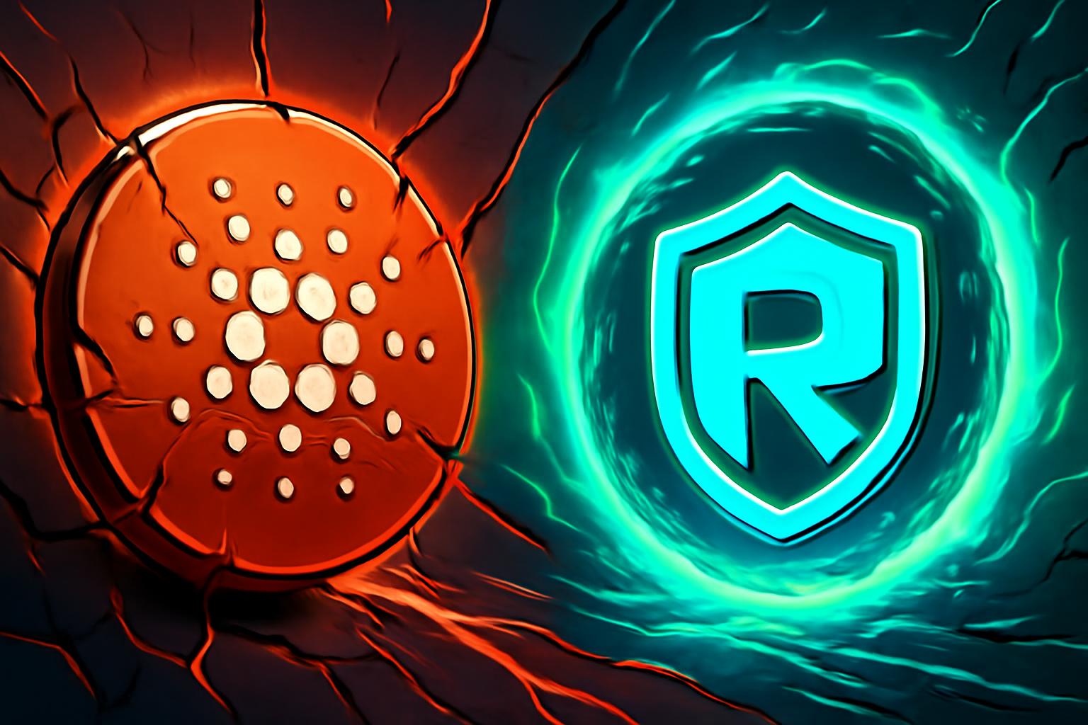 卡尔达诺价格在脆弱支撑位测试，瑞米提克斯 崭露头角，成为 PayFi 替代方案