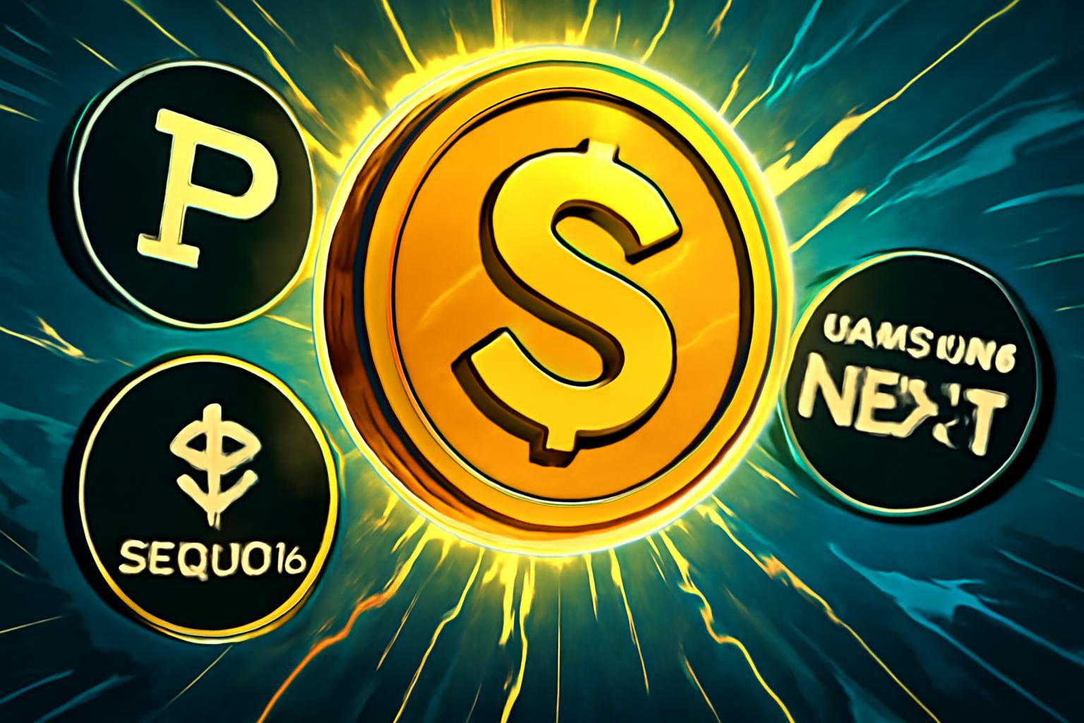 Fin 为跨境稳定币汇款完成1700万美元融资