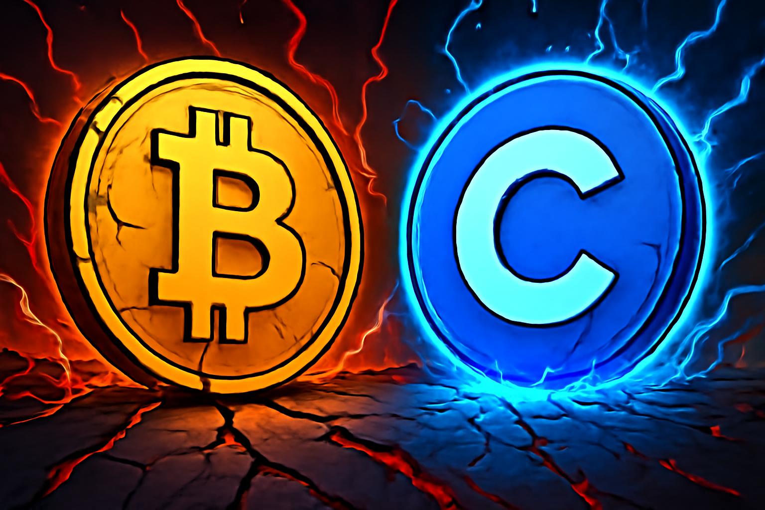 比特币有望在十二月出现反转，Coinbase 机构展望称