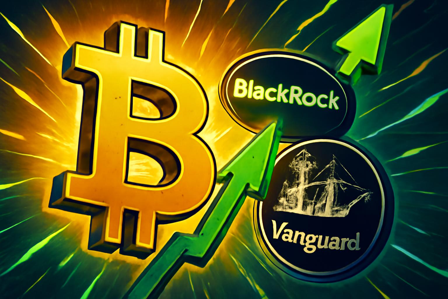 比特币回升至 93,000 美元，宏观背景转变