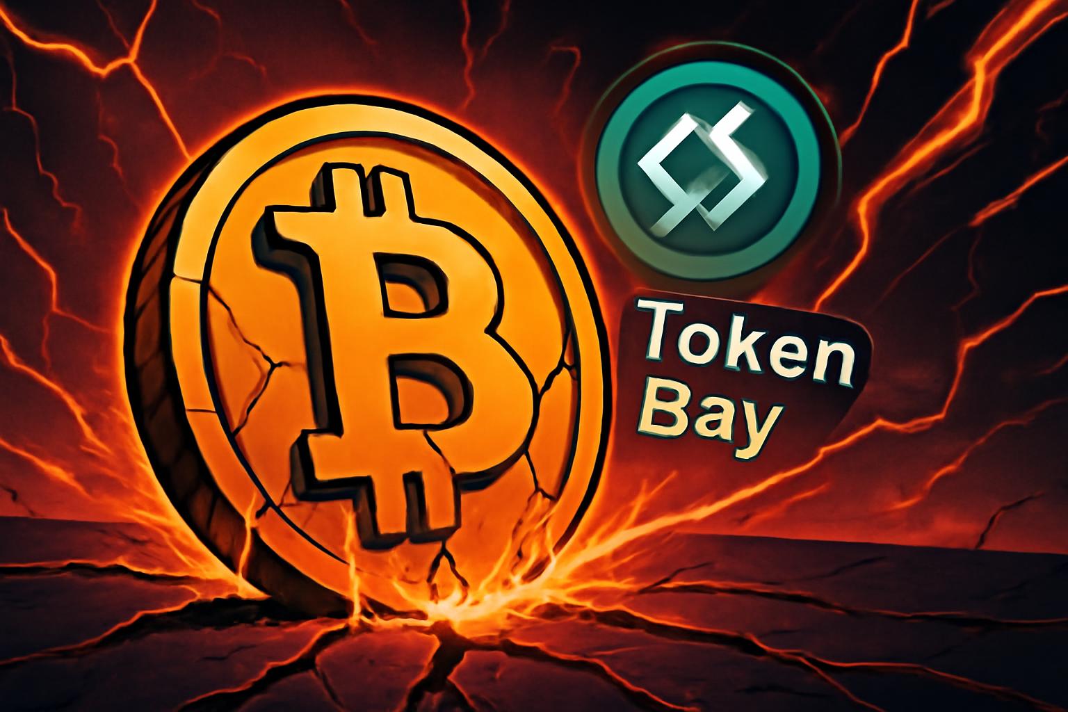 资金外流信号显示市场健康，分析师在比特币下跌之际表示