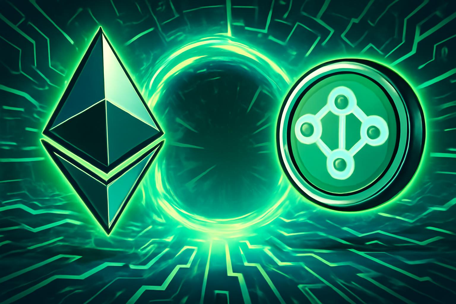 绿色区块链共识：平衡能源、安全性与去中心化