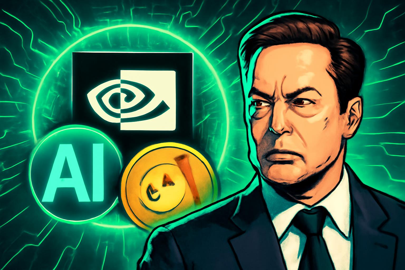 Trump Admin AI 资产主管 大卫·萨克斯 面临新一轮投资审查