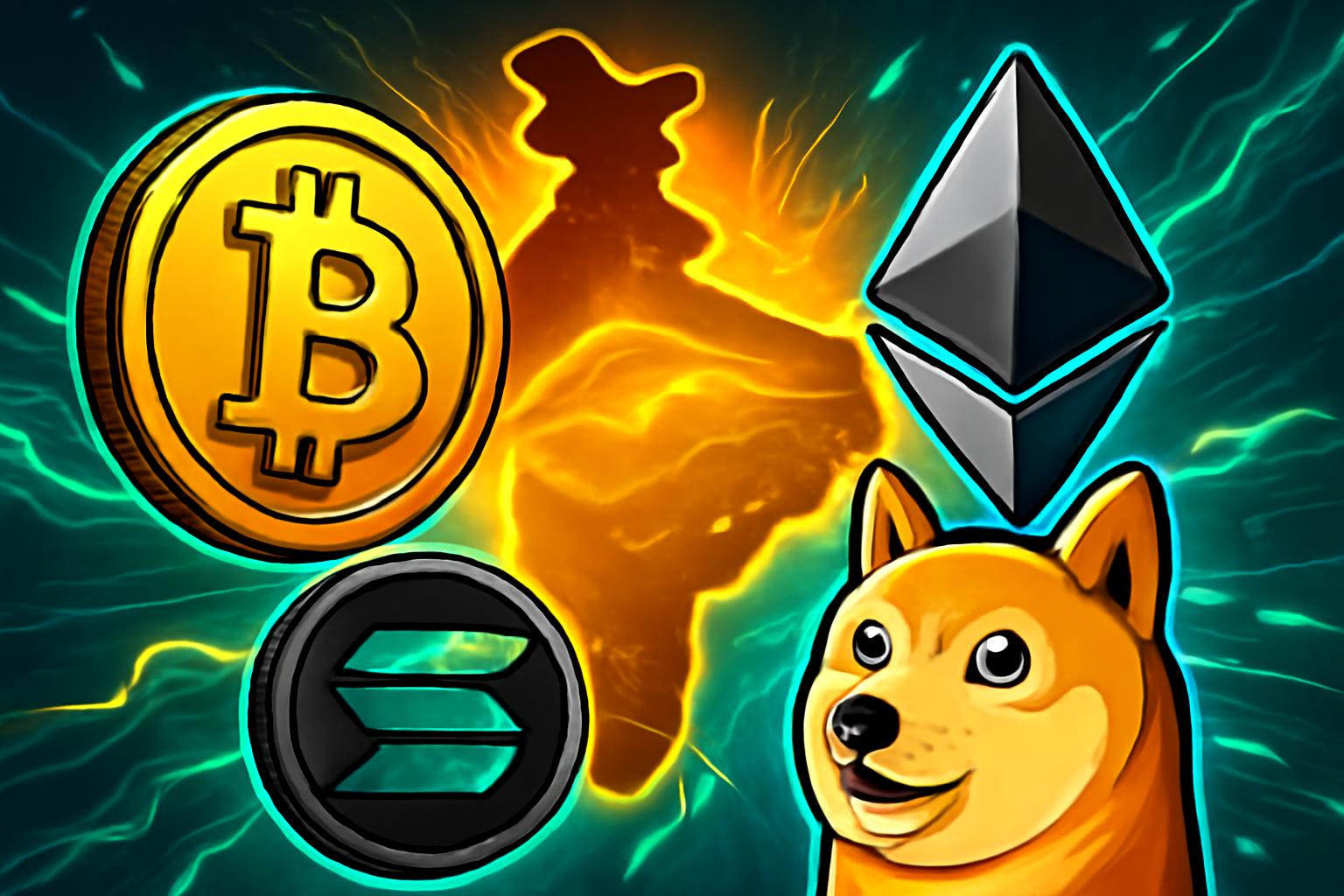 CoinDCX 2025 报告：印度女性参与加密货币人数翻倍