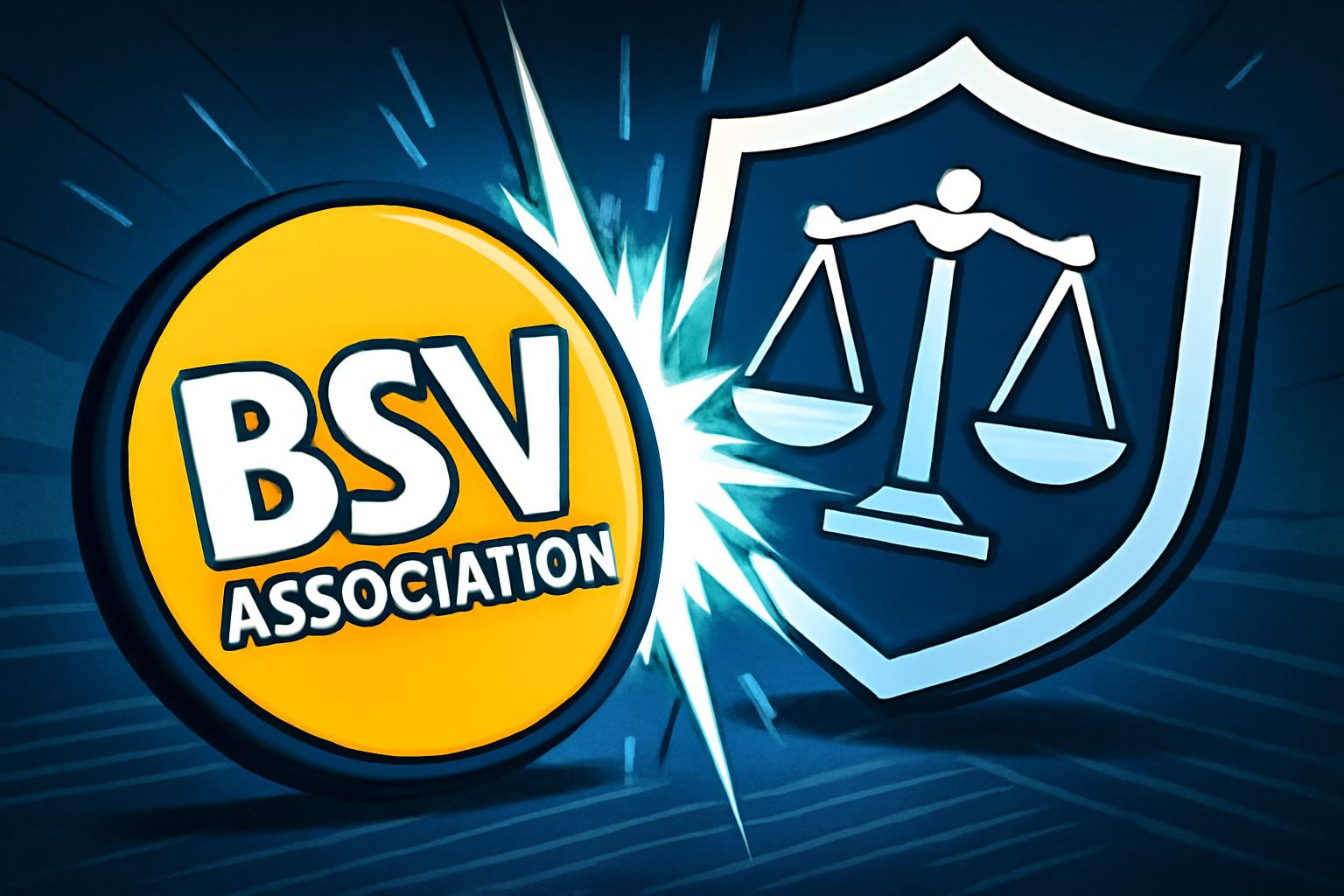 BSV Association 参加 Blockchain for Europe 峰会 2025：监管对话与企业区块链采用