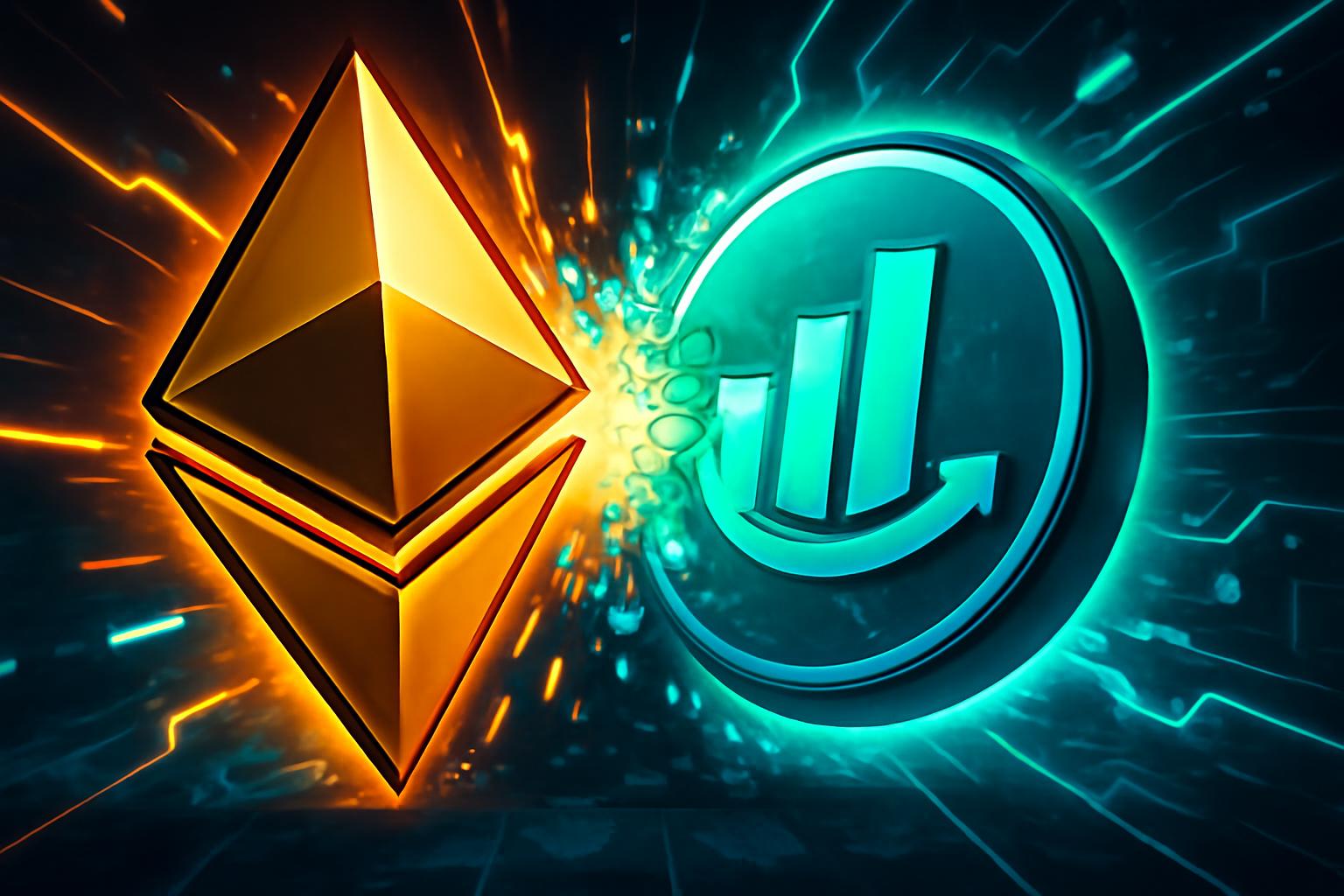 Fusaka 在以太坊主网上线，具备 PeerDAS 与扩展的 Blob 容量