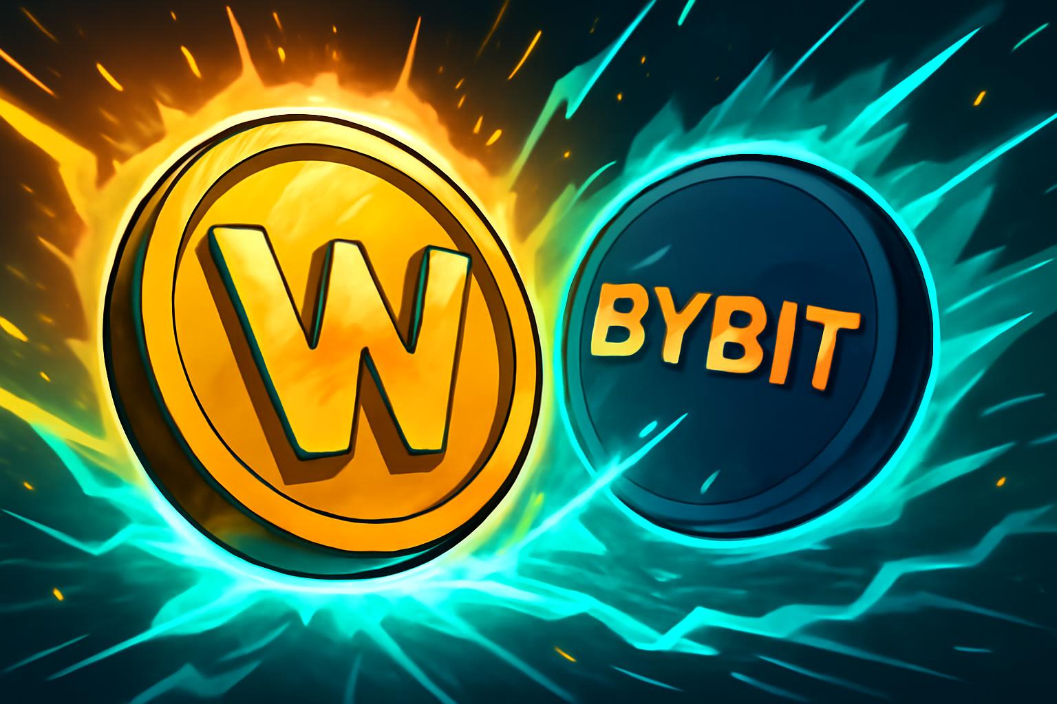 WETUSDT 将于 2025 年 12 月 4 日在 Bybit 开始永续前市交易