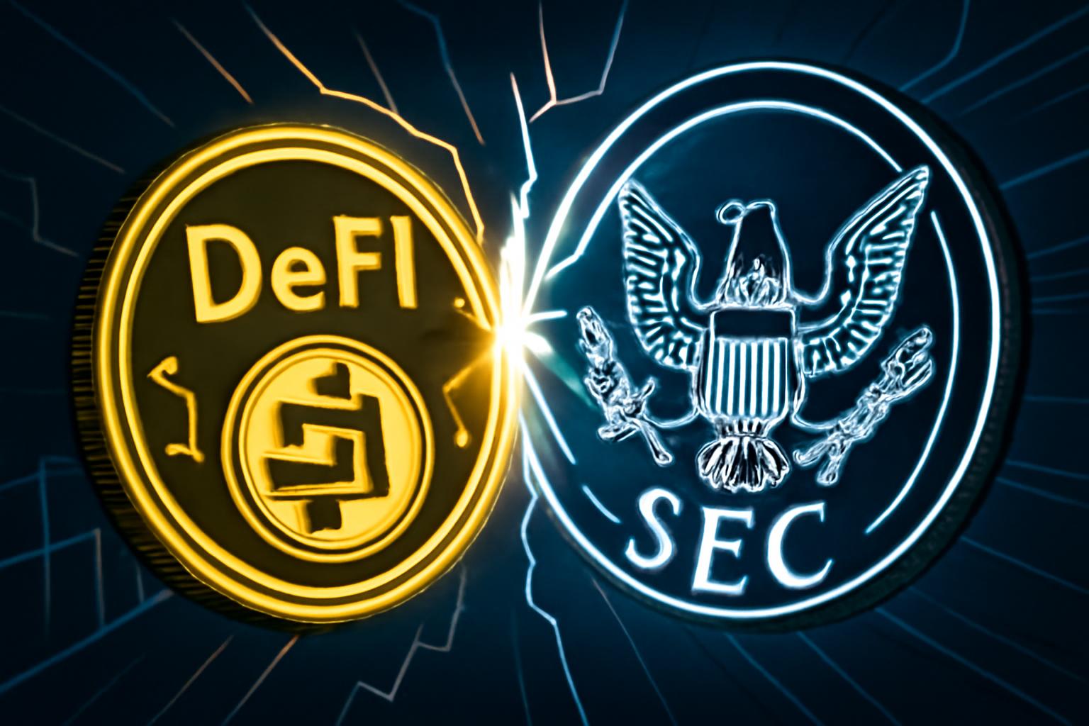 Citadel敦促SEC将传统规则应用于代币化DeFi股票交易