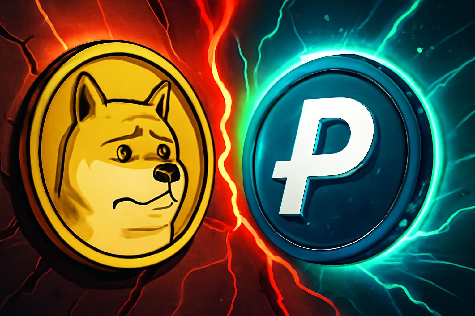 狗狗币价格预测走软，市场资金流向转向 PayFi DeFi