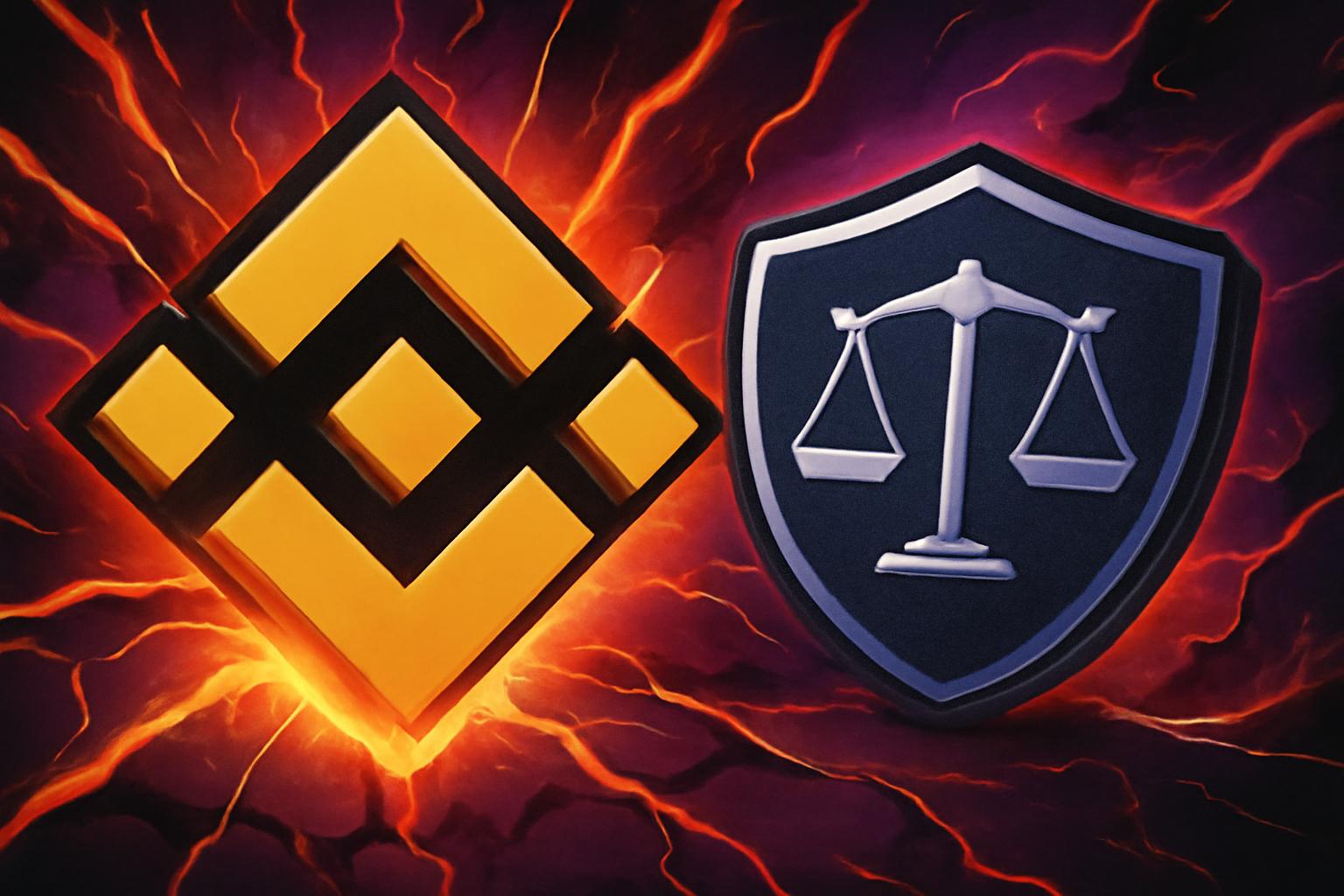 币安在 AML/IEEPA 违规及涉嫌资助恐怖主义指控中推出 Binance Junior