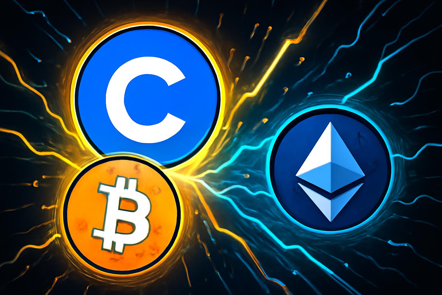 Virtune 完成了 Coinbase 50 指数 ETP 的 2025 年 11 月再平衡