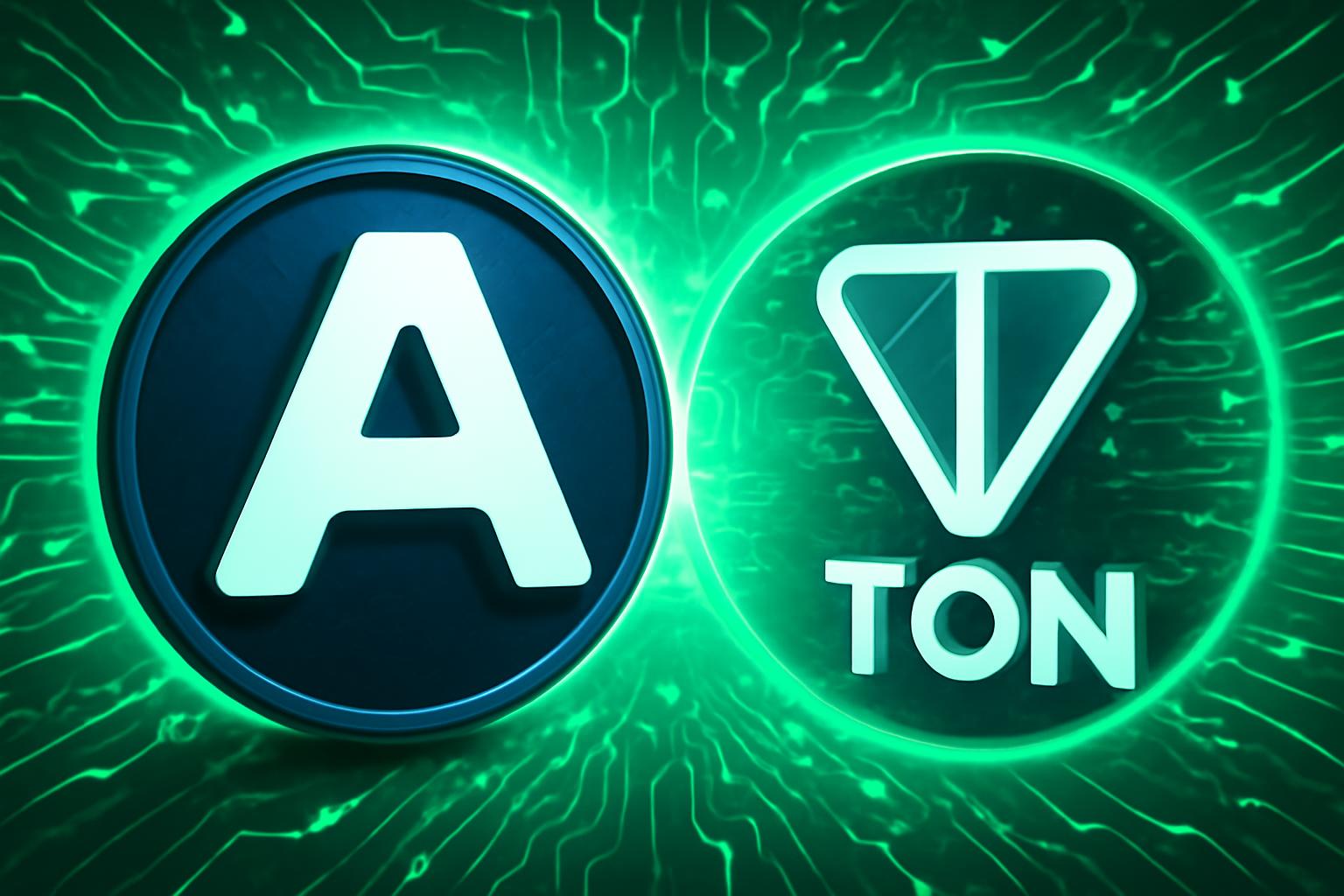 AlphaTON 以 $420M 货架注册 推进 TON 与 Telegram AI 扩张