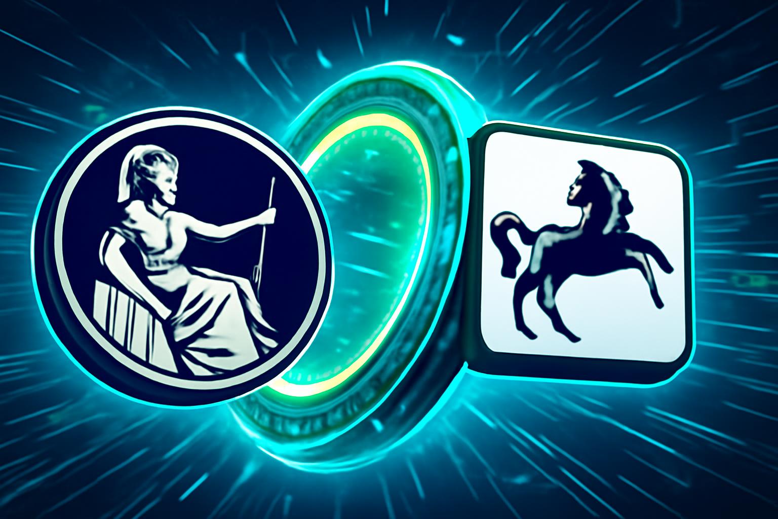 英国央行资本规则下调，劳埃德银行的 WaveBL 数字信用证推动贸易融资转型