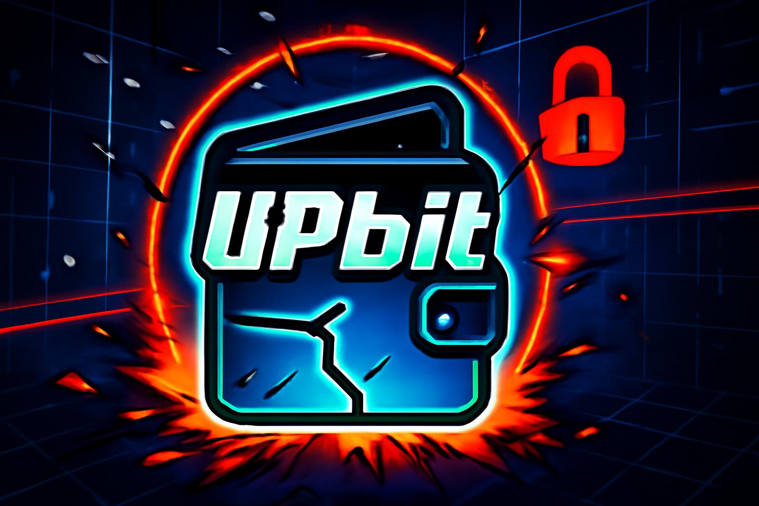 Upbit在安全漏洞后更换了旧钱包地址，存款和取款将恢复