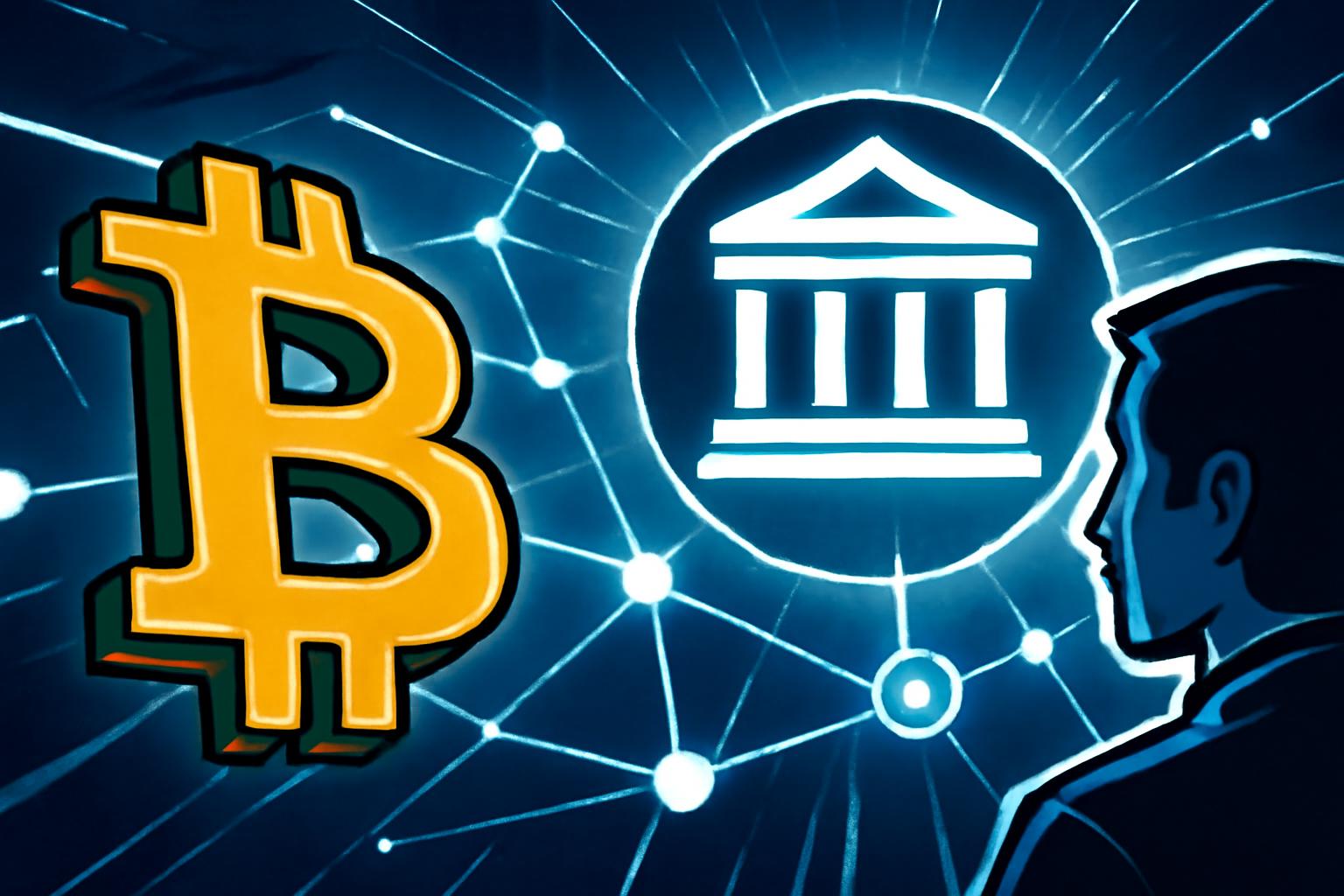 政府中的区块链：以监管驱动的数字信任与公共服务交付之路