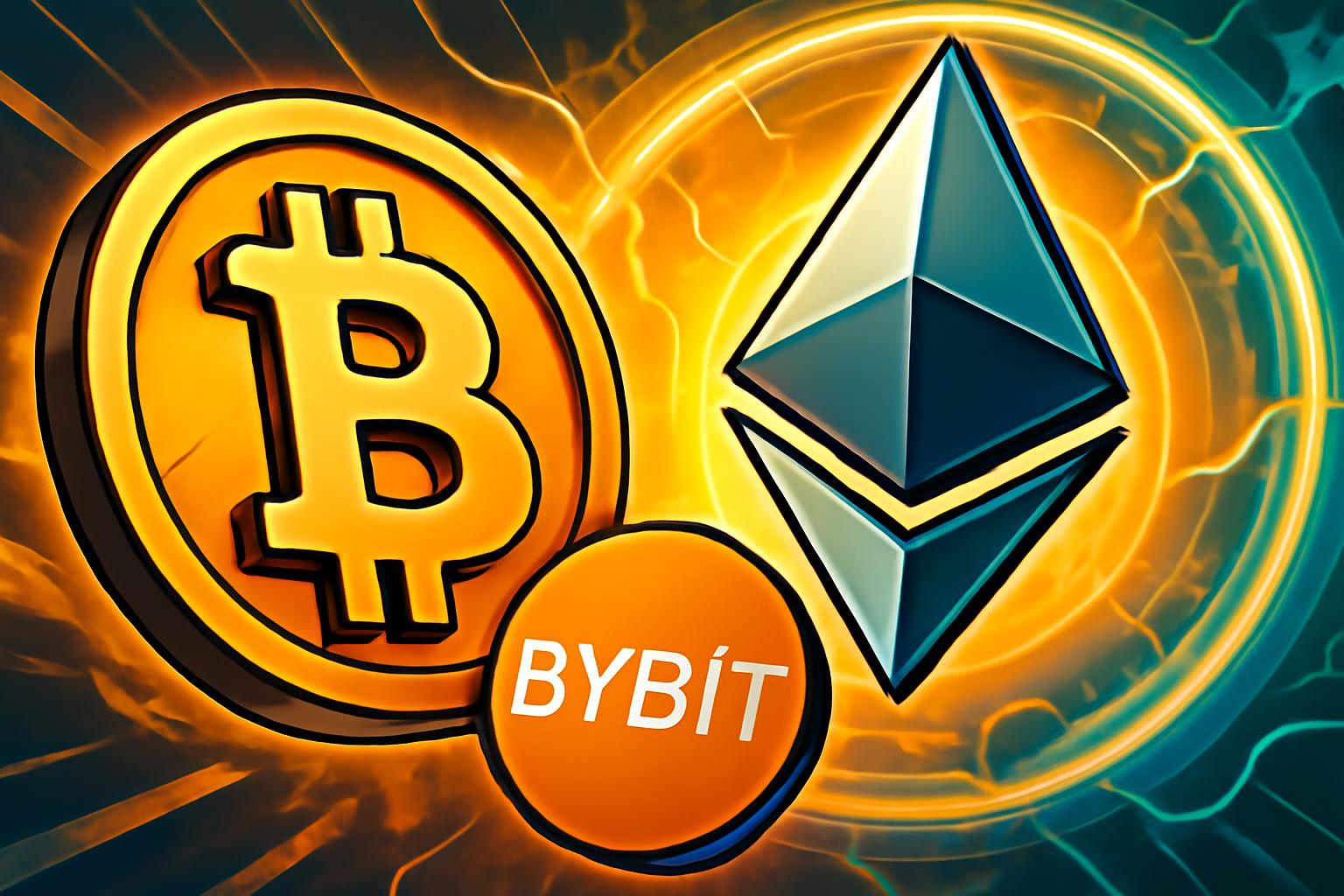 加密衍生品分析报告发出谨慎乐观的市场信号