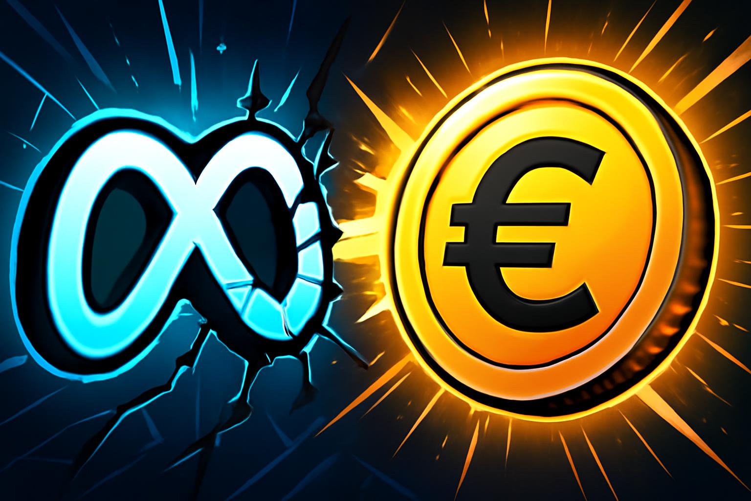 Meta 缩减元宇宙投入，银行在 MiCA 下推进欧元稳定币