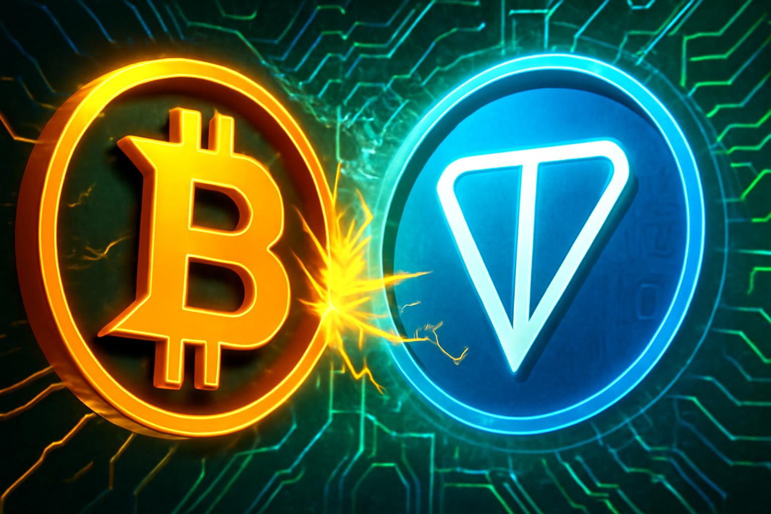 Blazpay 第四阶段预售延期：20% 额外奖励、AI 驱动的去中心化金融与 Toncoin 展望