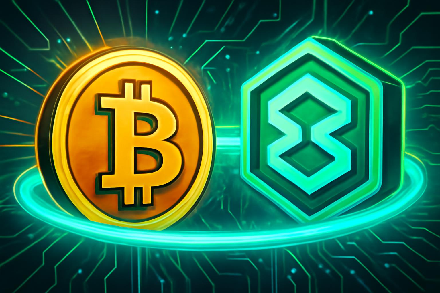 基于 BitVM 的比特币所有权保护跨链桥