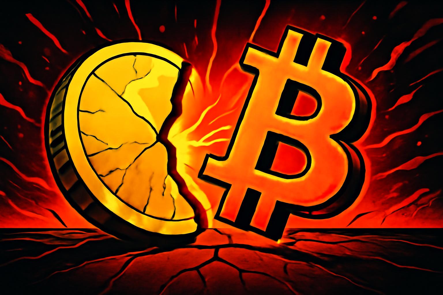 比特币的数字黄金辩论在2025年继续扩大：比特币能否成为价值储存手段？