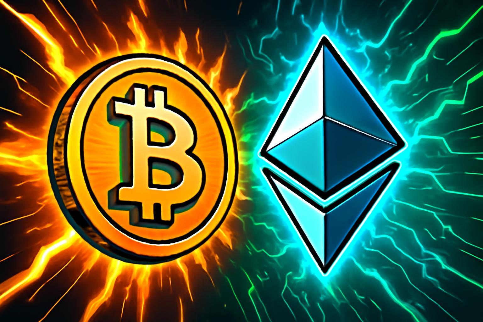 比特币瑞士：75 百分比命中率揭示加密市场