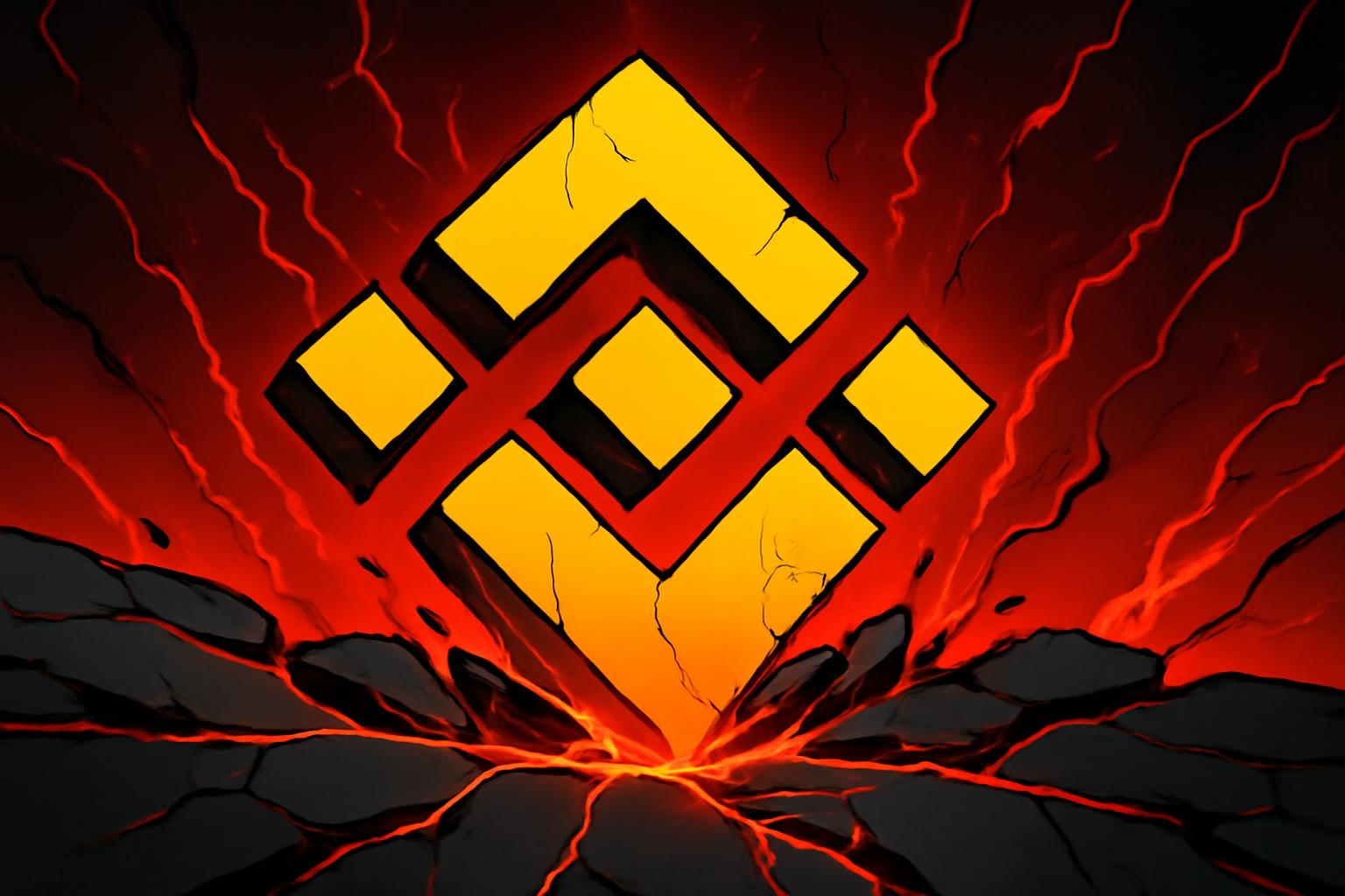 BNB价格分析：低成交量维持反转风险，$800支撑位守稳