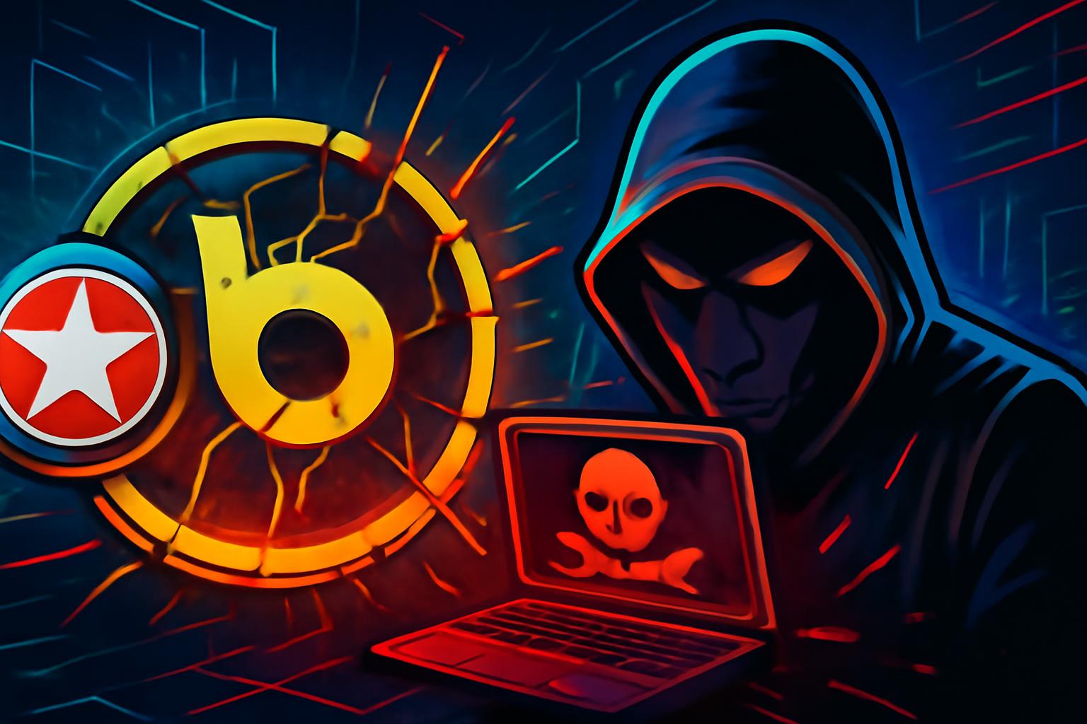 通过被感染设备将 LummaC2 关联的朝鲜黑客与 Bybit 盗窃案联系起来