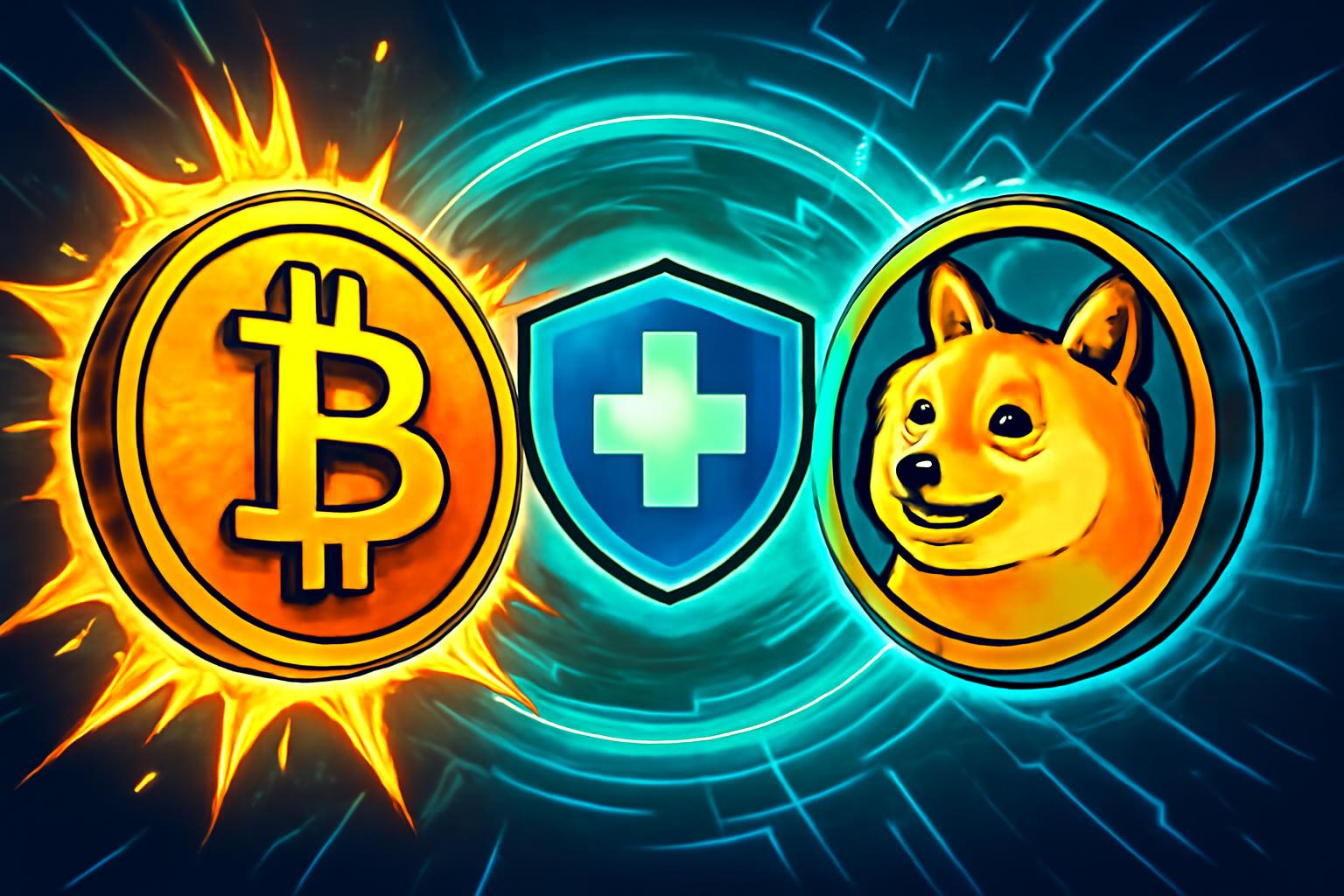 2025年顶级免费比特币与狗狗币云挖矿平台，AutoHash在瑞士监管下领先