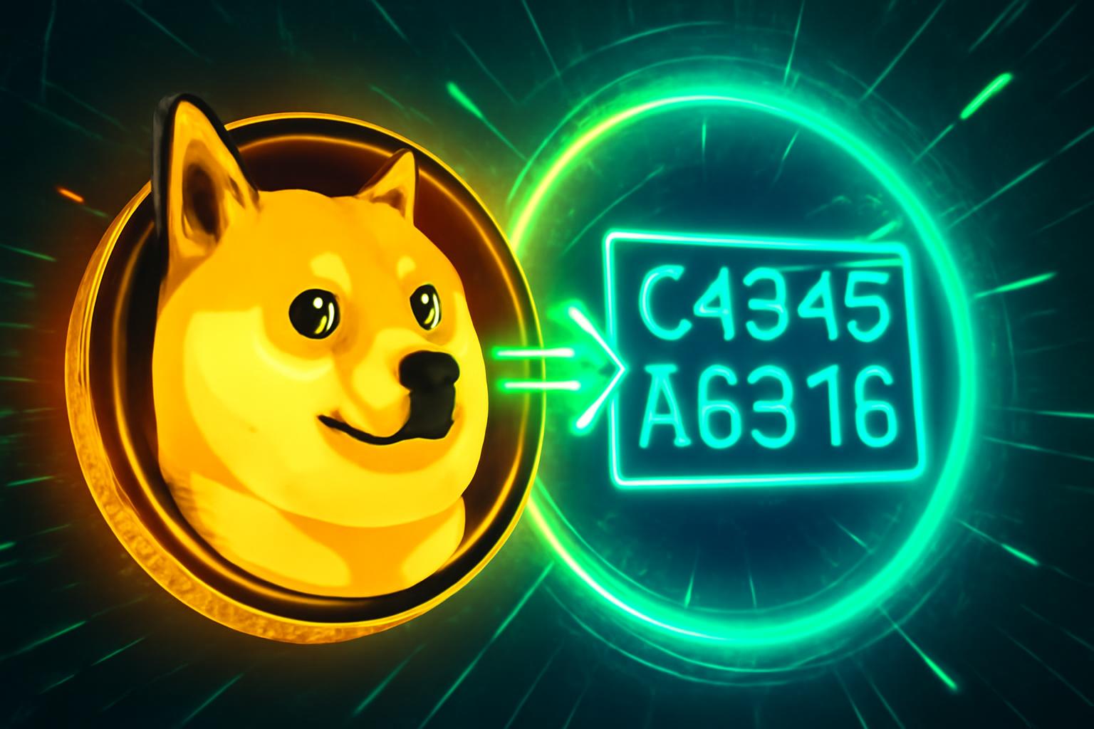 狗狗币 D-IBAN 升级 加速全球银行业整合